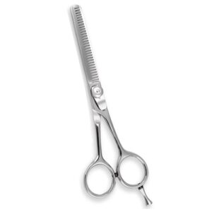 Thinning scissors