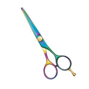 Titanium Coated Scissors