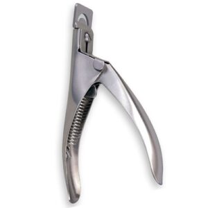 Acrylic Cutter & Callus Rasp