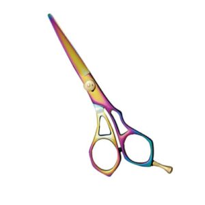 Titanium Coated Scissors