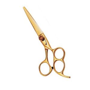 Titanium Coated Scissors