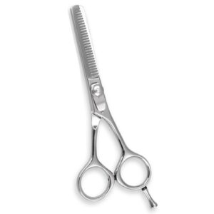 Thinning scissors