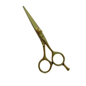 Titanium Coated Scissors