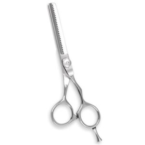 Thinning scissors