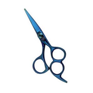 Titanium Coated Scissors