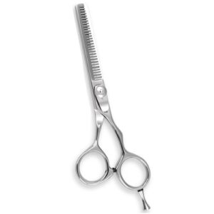 Thinning scissors