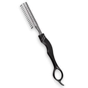 Shaving & Thinning Razors