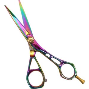 Titanium Coated Scissors