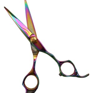 Titanium Coated Scissors