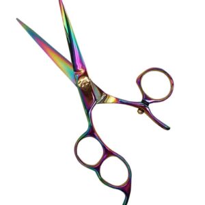 Titanium Coated Scissors