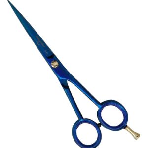 Titanium Coated Scissors