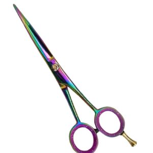 Titanium Coated Scissors