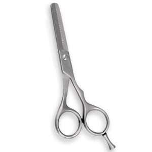 Thinning scissors