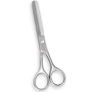 Thinning scissors
