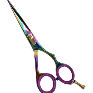 Titanium Coated Scissors