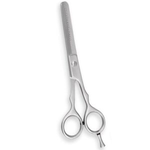 Thinning scissors