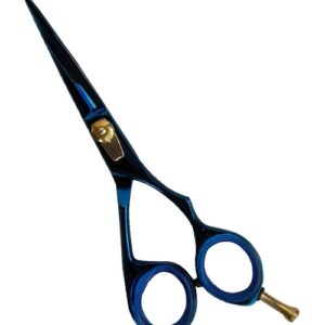 Titanium Coated Scissors