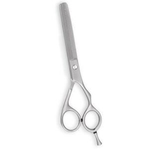 Thinning scissors