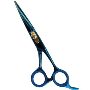 Titanium Coated Scissors