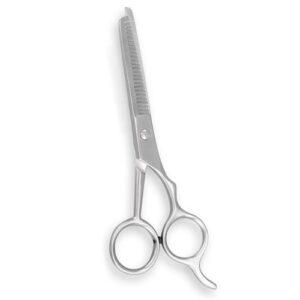 Thinning scissors