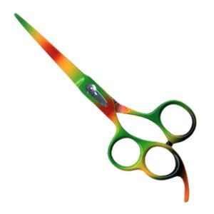 Titanium Coated Scissors