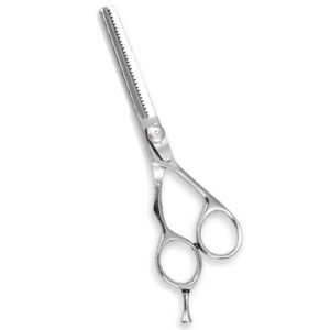 Thinning scissors