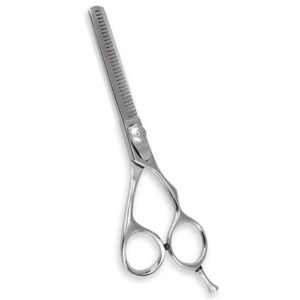 Thinning scissors