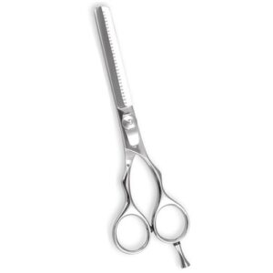 Thinning scissors