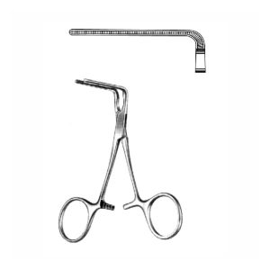 Atrauma Forceps
