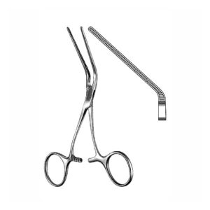 Atrauma Forceps