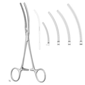 Atrauma Forceps