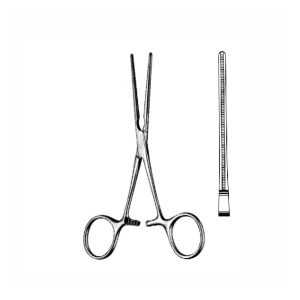 Atrauma Forceps