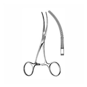 Atrauma Forceps