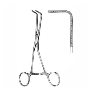 Atrauma Forceps