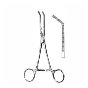 Atrauma Forceps