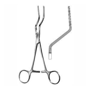 Atrauma Forceps