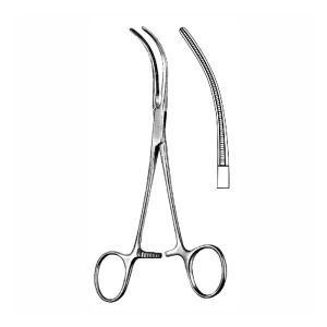 Atrauma Forceps