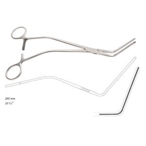 Atrauma Forceps