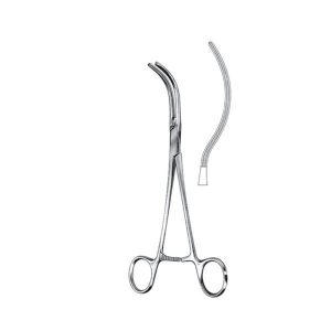Atrauma Forceps