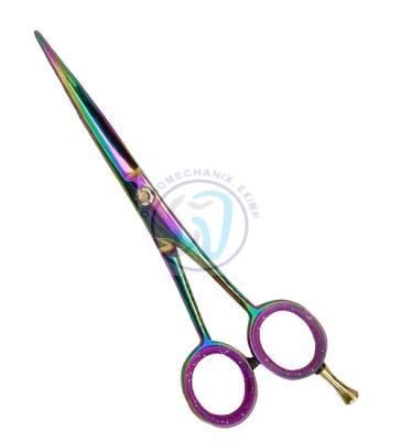 Titanium Coated Scissors