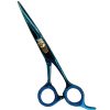 Titanium Coated Scissors