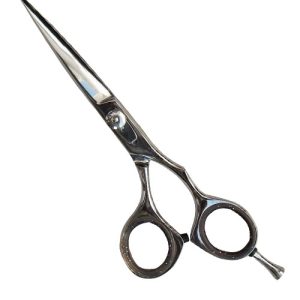 Titanium Coated Scissors