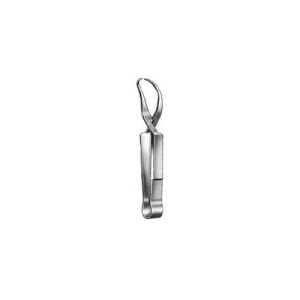 Towel Clamp