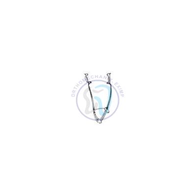 Williams-Eye-Speculum